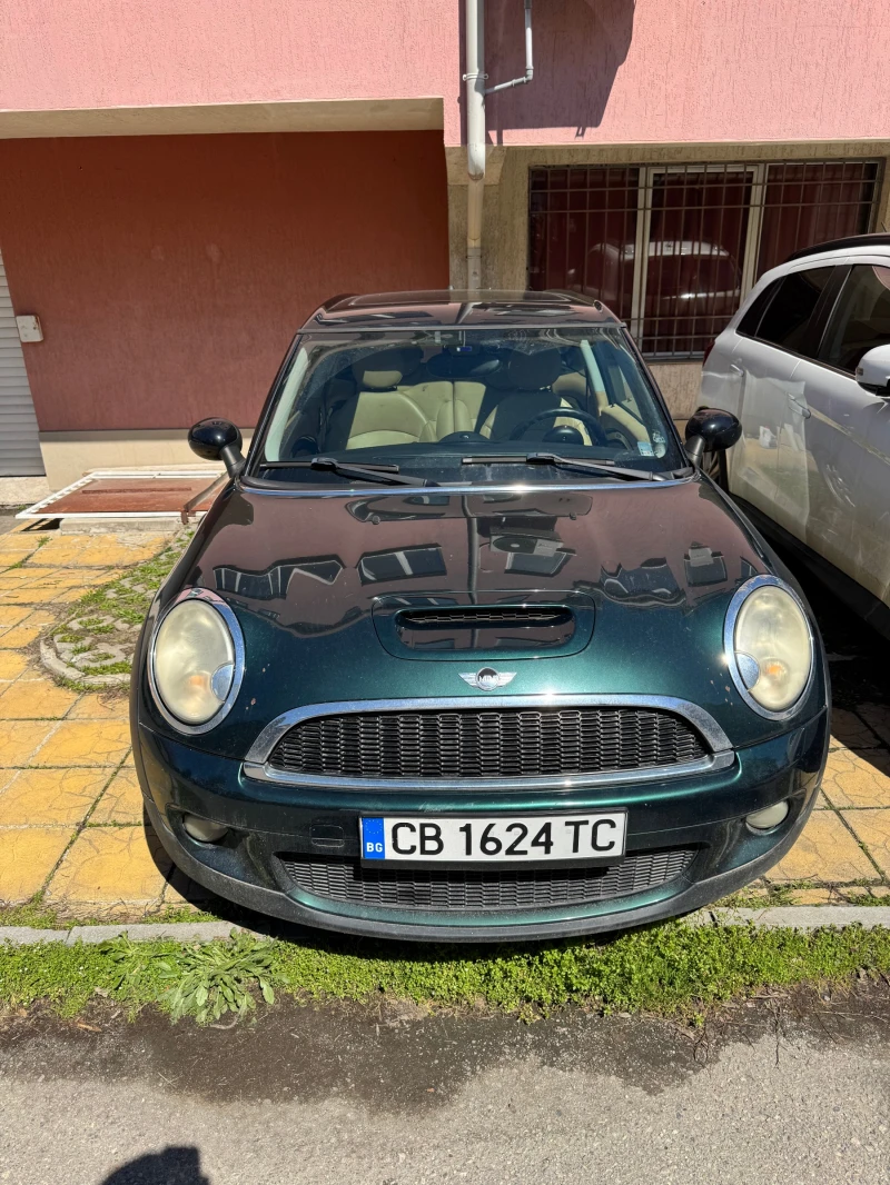 Mini Clubman - 2700 € / 5280.74 лв. - 17287753 1 | Car24.bg Mini Clubman - 2700 € / 5280.74 лв. - 17287753 1