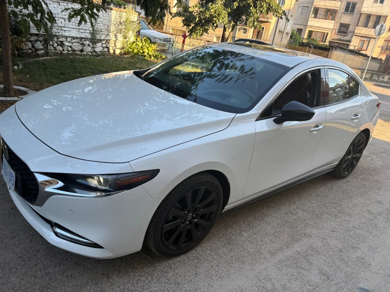 Mazda 3 2.5 GT AWD - 17500 € / 34227.03 лв. - 76676129 1 | Car24.bg Mazda 3 2.5 GT AWD - 17500 € / 34227.03 лв. - 76676129 1