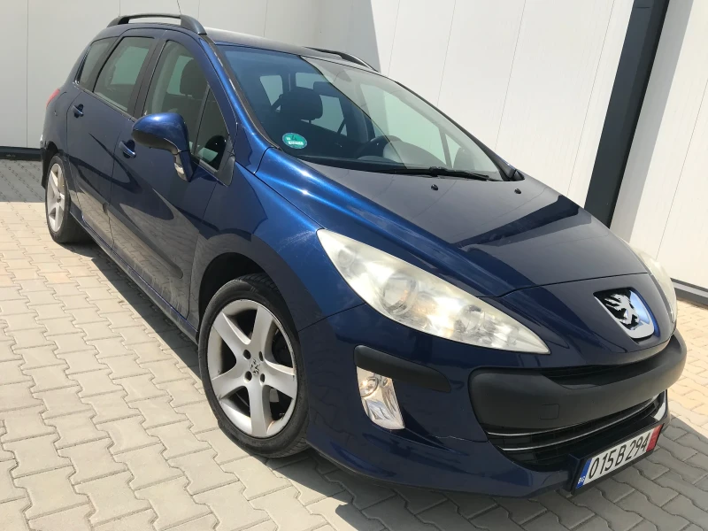 Peugeot 308 1.6Hdi 109 6ck - 2200 € / 4302.83 лв. - 70063892 1 | Car24.bg Peugeot 308 1.6Hdi 109 6ck - 2200 € / 4302.83 лв. - 70063892 1