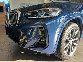 BMW X3 20d xDrive M Package Carbon - [1] 