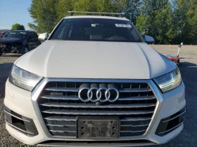 Audi Q7 PREMIUM PLUS - Car24.bg Audi Q7 PREMIUM PLUS