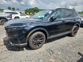 Honda Cr-v 2.0l Sport-L