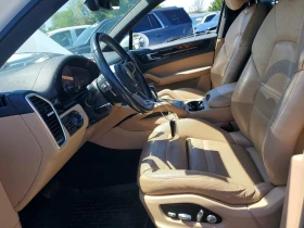 Porsche Cayenne undefined | Auto.bg — изображение 7 Porsche Cayenne undefined | Auto.bg — изображение 7
