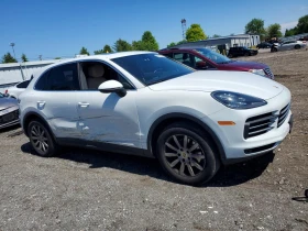 Porsche Cayenne undefined | Auto.bg — изображение 3 Porsche Cayenne undefined | Auto.bg — изображение 3