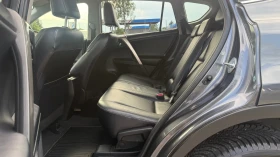 Toyota Rav4 2.2 D-CAT* Automatic* 4x4* Leather* Navi* Camera | Auto.bg — изображение 16 Toyota Rav4 2.2 D-CAT* Automatic* 4x4* Leather* Navi* Camera | Auto.bg — изображение 16