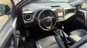 Toyota Rav4 2.2 D-CAT* Automatic* 4x4* Leather* Navi* Camera | Auto.bg — изображение 8 Toyota Rav4 2.2 D-CAT* Automatic* 4x4* Leather* Navi* Camera | Auto.bg — изображение 8