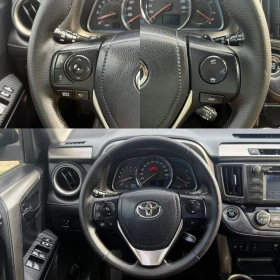Toyota Rav4 2.2 D-CAT* Automatic* 4x4* Leather* Navi* Camera | Auto.bg — изображение 10 Toyota Rav4 2.2 D-CAT* Automatic* 4x4* Leather* Navi* Camera | Auto.bg — изображение 10