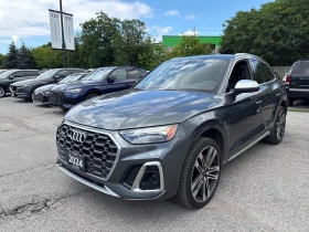 Audi SQ5 * Progressiv * CARFAX * ОПЦИЯ ЗА ФИНАНСИРАНЕ