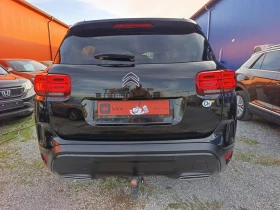 Citroen C5 Aircross 1.6i Shine EAT8 | Auto.bg — изображение 7 Citroen C5 Aircross 1.6i Shine EAT8 | Auto.bg — изображение 7
