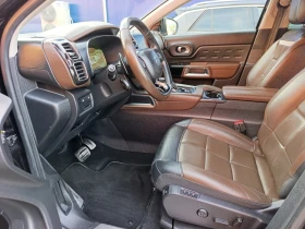 Citroen C5 Aircross 1.6i Shine EAT8 | Auto.bg — изображение 12 Citroen C5 Aircross 1.6i Shine EAT8 | Auto.bg — изображение 12