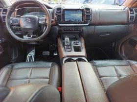 Citroen C5 Aircross 1.6i Shine EAT8 | Auto.bg — изображение 9 Citroen C5 Aircross 1.6i Shine EAT8 | Auto.bg — изображение 9