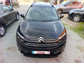 Citroen C5 Aircross 1.6i Shine EAT8 | Auto.bg — изображение 4 Citroen C5 Aircross 1.6i Shine EAT8 | Auto.bg — изображение 4