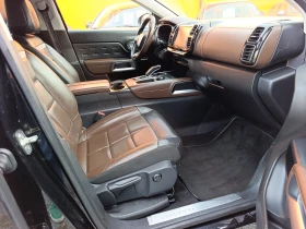 Citroen C5 Aircross 1.6i Shine EAT8 | Auto.bg — изображение 13 Citroen C5 Aircross 1.6i Shine EAT8 | Auto.bg — изображение 13