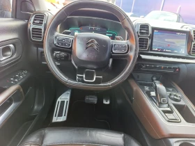 Citroen C5 Aircross 1.6i Shine EAT8 | Auto.bg — изображение 10 Citroen C5 Aircross 1.6i Shine EAT8 | Auto.bg — изображение 10