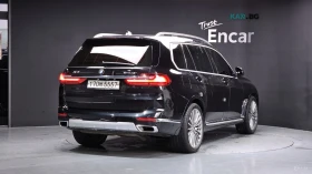 BMW X7 DISTRONIC* HEAD UP* 360 CAMERA* - 38099 € - 58812128 2 | Car24.bg BMW X7 DISTRONIC* HEAD UP* 360 CAMERA* - 38099 € - 58812128 2