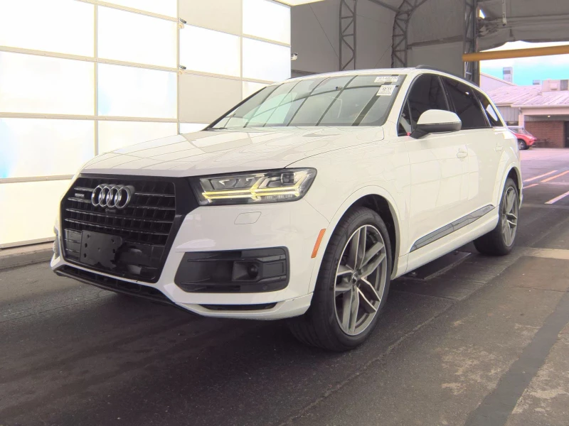 Audi Q7 PRESTIGE* BLACK OPTIC* HEADUP* MATRIX* BOSE* 360* - 41900 лв. / 21423.13 € - 67902709 1 | Car24.bg Audi Q7 PRESTIGE* BLACK OPTIC* HEADUP* MATRIX* BOSE* 360* - 41900 лв. / 21423.13 € - 67902709 1