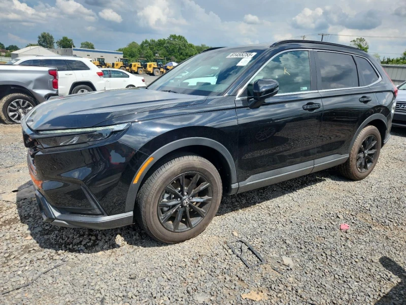 Honda Cr-v 2.0l Sport-L - 24000 € / 46939.92 лв. - 31820782 1 | Car24.bg Honda Cr-v 2.0l Sport-L - 24000 € / 46939.92 лв. - 31820782 1