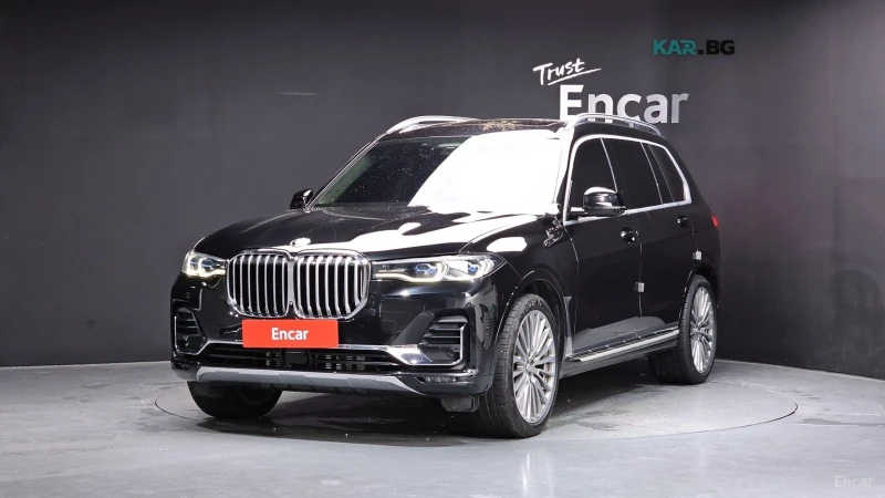 BMW X7 DISTRONIC* HEAD UP* 360 CAMERA* - 38099 € - 58812128 1 | Car24.bg BMW X7 DISTRONIC* HEAD UP* 360 CAMERA* - 38099 € - 58812128 1