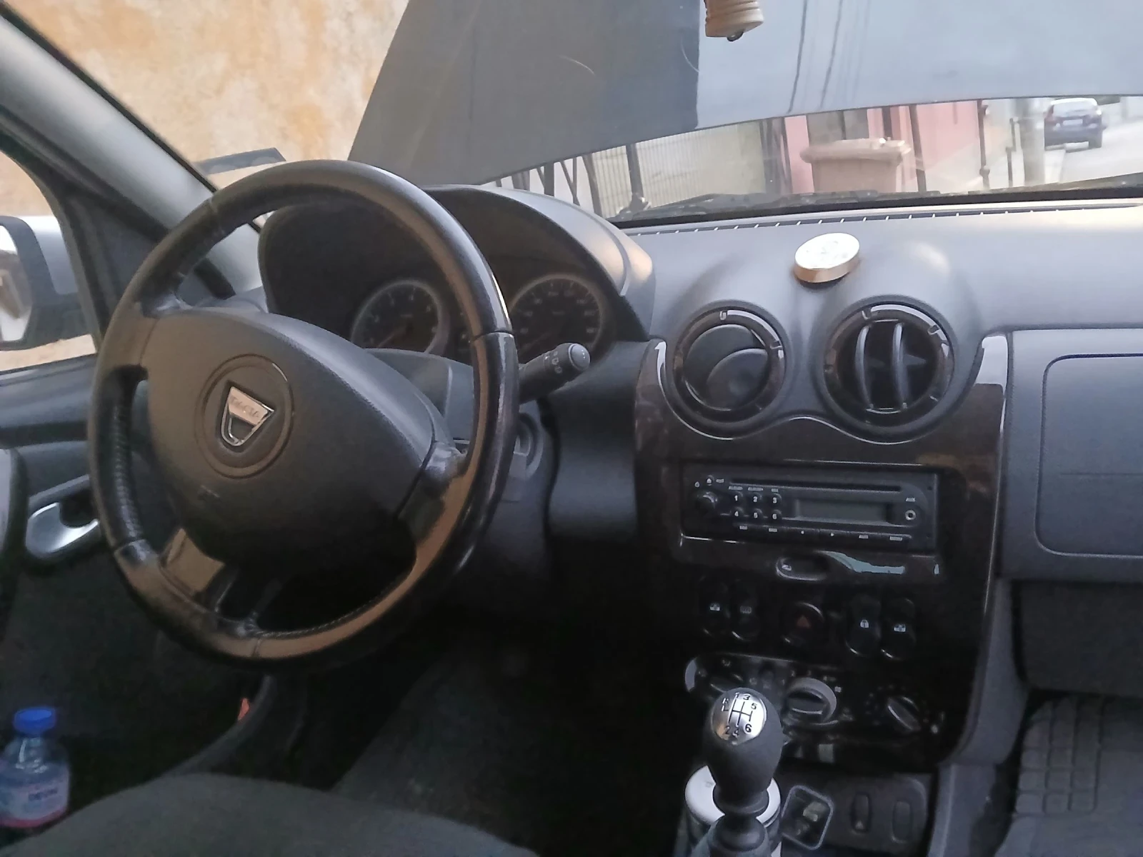 Dacia Duster  - изображение 3 | Auto.bg Dacia Duster  - изображение 3