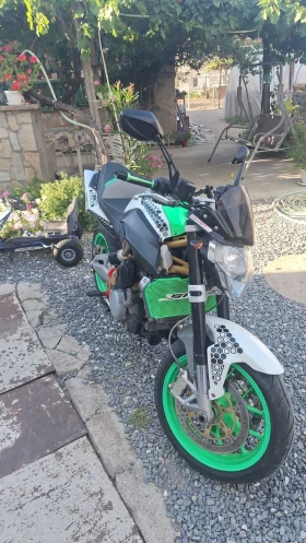 Aprilia Shiver undefined | Auto.bg — изображение 3 Aprilia Shiver undefined | Auto.bg — изображение 3