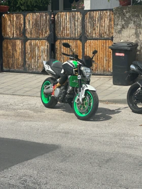 Aprilia Shiver undefined | Auto.bg — изображение 5 Aprilia Shiver undefined | Auto.bg — изображение 5