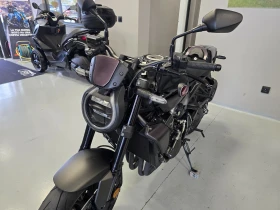 Honda Cb 1000, Black Edition, 2021г. | Auto.bg — изображение 7 Honda Cb 1000, Black Edition, 2021г. | Auto.bg — изображение 7