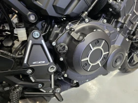 Honda Cb 1000, Black Edition, 2021г. | Auto.bg — изображение 12 Honda Cb 1000, Black Edition, 2021г. | Auto.bg — изображение 12