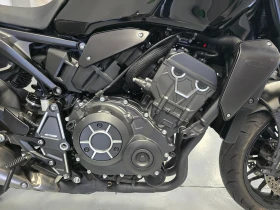 Honda Cb 1000, Black Edition, 2021г. | Auto.bg — изображение 10 Honda Cb 1000, Black Edition, 2021г. | Auto.bg — изображение 10
