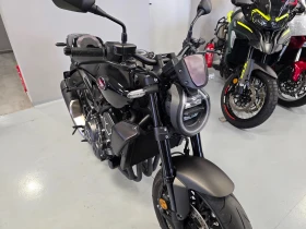 Honda Cb 1000, Black Edition, 2021г. | Auto.bg — изображение 8 Honda Cb 1000, Black Edition, 2021г. | Auto.bg — изображение 8