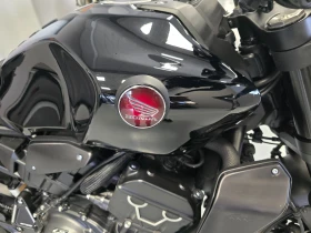 Honda Cb 1000, Black Edition, 2021г. | Auto.bg — изображение 11 Honda Cb 1000, Black Edition, 2021г. | Auto.bg — изображение 11