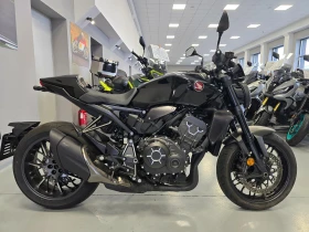 Honda Cb 1000, Black Edition, 2021г. | Auto.bg — изображение 2 Honda Cb 1000, Black Edition, 2021г. | Auto.bg — изображение 2