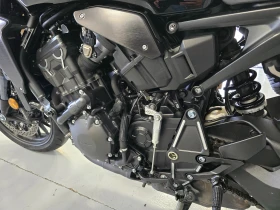 Honda Cb 1000, Black Edition, 2021г. | Auto.bg — изображение 14 Honda Cb 1000, Black Edition, 2021г. | Auto.bg — изображение 14