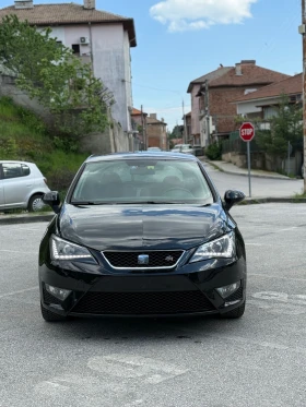 Seat Ibiza FR * TOP*  - Car24.bg Seat Ibiza FR * TOP*