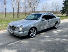Mercedes-Benz E 290 - 9500 € / 18580.38 лв. - 15250675 2 | Car24.bg Mercedes-Benz E 290 - 9500 € / 18580.38 лв. - 15250675 2