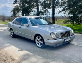 Mercedes-Benz E 290 - 9500 € / 18580.38 лв. - 15250675 3 | Car24.bg Mercedes-Benz E 290 - 9500 € / 18580.38 лв. - 15250675 3