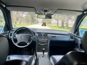 Mercedes-Benz E 290 - 9500 € / 18580.38 лв. - 15250675 9 | Car24.bg Mercedes-Benz E 290 - 9500 € / 18580.38 лв. - 15250675 9