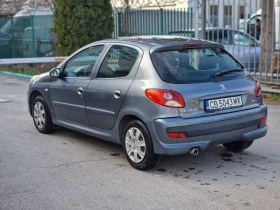 Peugeot 206 + 1.1i - 2190 € / 4283.27 лв. - 22874682 6 | Car24.bg Peugeot 206 + 1.1i - 2190 € / 4283.27 лв. - 22874682 6