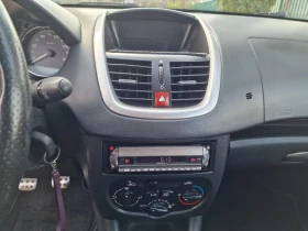 Peugeot 206 + 1.1i - 2190 € / 4283.27 лв. - 22874682 13 | Car24.bg Peugeot 206 + 1.1i - 2190 € / 4283.27 лв. - 22874682 13