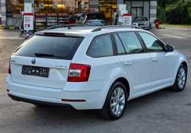 Skoda Octavia 1.6TDI 116hp * Distronic * Euro 6 * | Auto.bg — изображение 5 Skoda Octavia 1.6TDI 116hp * Distronic * Euro 6 * | Auto.bg — изображение 5