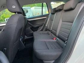 Skoda Octavia 1.6TDI 116hp * Distronic * Euro 6 * | Auto.bg — изображение 11 Skoda Octavia 1.6TDI 116hp * Distronic * Euro 6 * | Auto.bg — изображение 11
