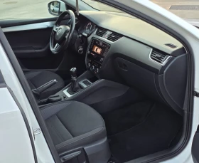 Skoda Octavia 1.6TDI 116hp * Distronic * Euro 6 * | Auto.bg — изображение 13 Skoda Octavia 1.6TDI 116hp * Distronic * Euro 6 * | Auto.bg — изображение 13