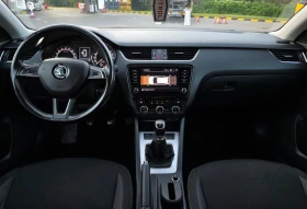 Skoda Octavia 1.6TDI 116hp * Distronic * Euro 6 * | Auto.bg — изображение 12 Skoda Octavia 1.6TDI 116hp * Distronic * Euro 6 * | Auto.bg — изображение 12