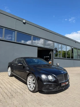 Bentley Continental gt SPEED | Auto.bg — изображение 6 Bentley Continental gt SPEED | Auto.bg — изображение 6