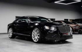 Bentley Continental gt SPEED | Auto.bg — изображение 2 Bentley Continental gt SPEED | Auto.bg — изображение 2