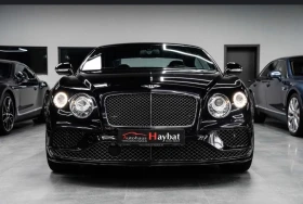 Bentley Continental gt SPEED - Car24.bg Bentley Continental gt SPEED