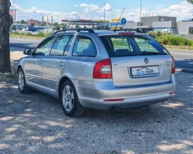 Skoda Octavia 1.6 102 К.С. ГАЗ БЕНЗИН! | Auto.bg — изображение 7 Skoda Octavia 1.6 102 К.С. ГАЗ БЕНЗИН! | Auto.bg — изображение 7