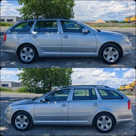 Skoda Octavia 1.6 102 К.С. ГАЗ БЕНЗИН! | Auto.bg — изображение 4 Skoda Octavia 1.6 102 К.С. ГАЗ БЕНЗИН! | Auto.bg — изображение 4