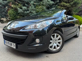 Снимка Peugeot 207