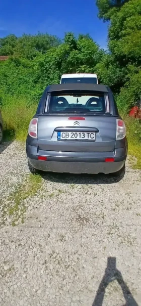 Citroen C3 - Car24.bg Citroen C3