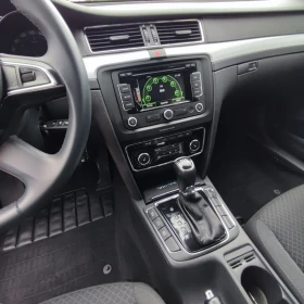 Skoda Superb 2.0 TDI* AVTOMAT* NAVI* 140ks* | Auto.bg — изображение 11 Skoda Superb 2.0 TDI* AVTOMAT* NAVI* 140ks* | Auto.bg — изображение 11